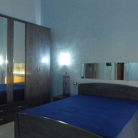 Bed And Breakfast Via Leuca Lecce Room photo
