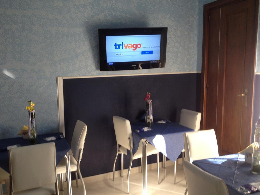 Bed And Breakfast Via Leuca Lecce Exterior photo