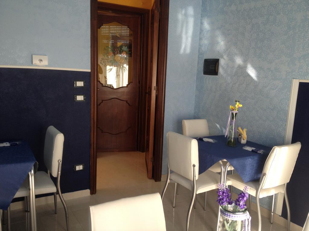 Bed And Breakfast Via Leuca Lecce Exterior photo