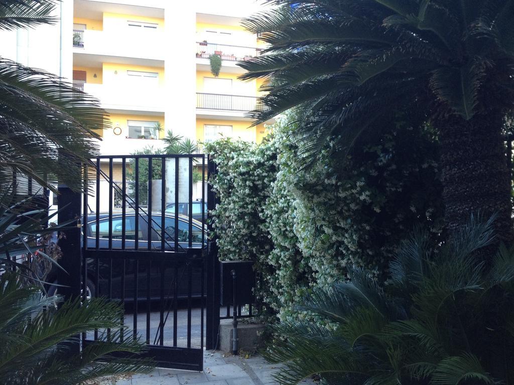 Bed And Breakfast Via Leuca Lecce Exterior photo