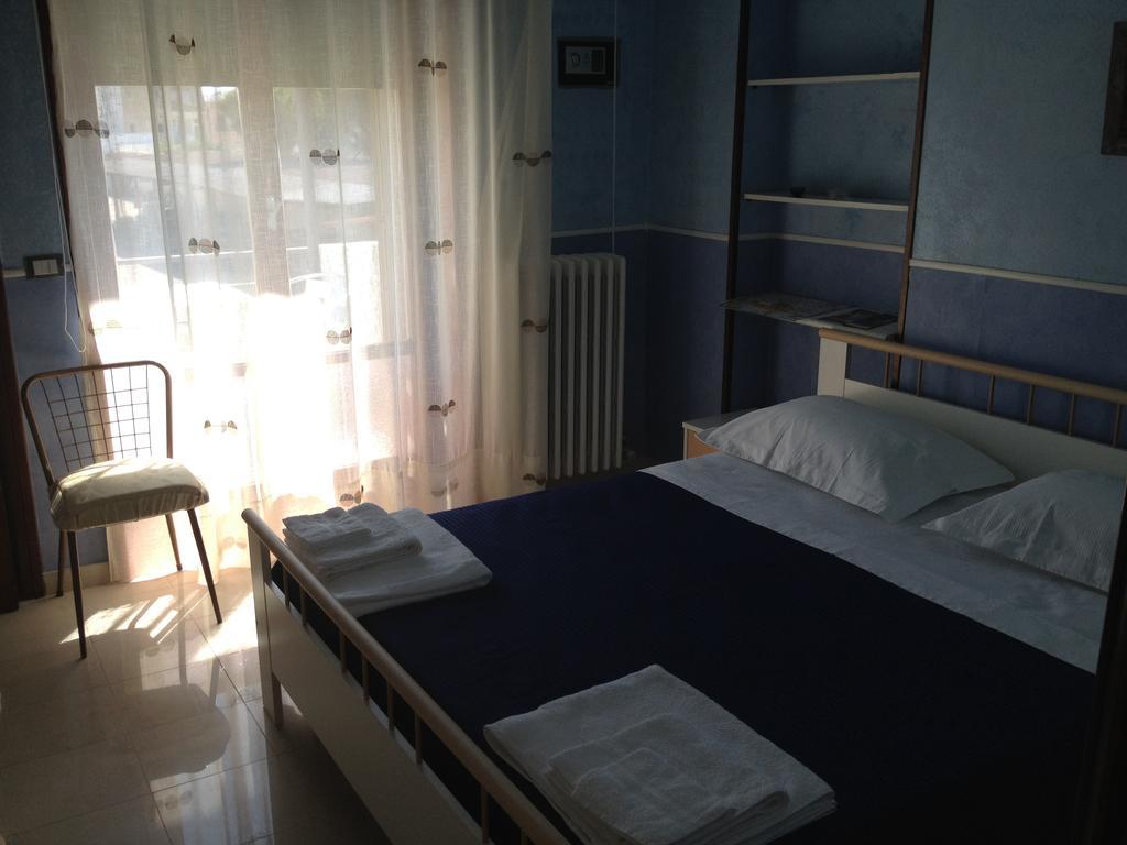 Bed And Breakfast Via Leuca Lecce Exterior photo