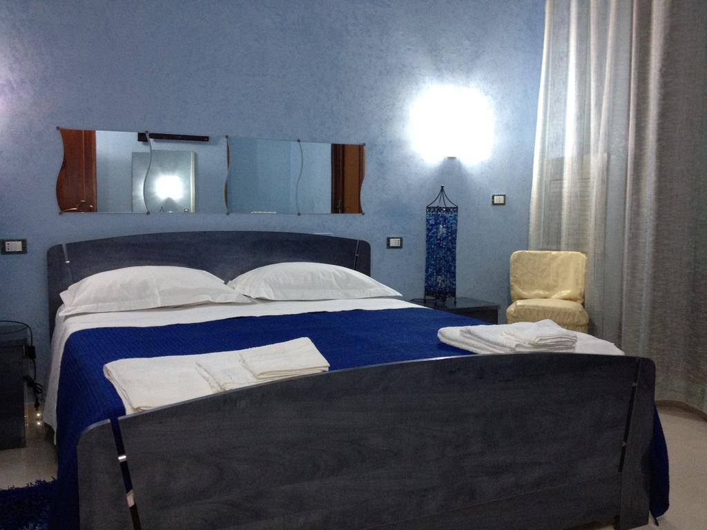 Bed And Breakfast Via Leuca Lecce Exterior photo