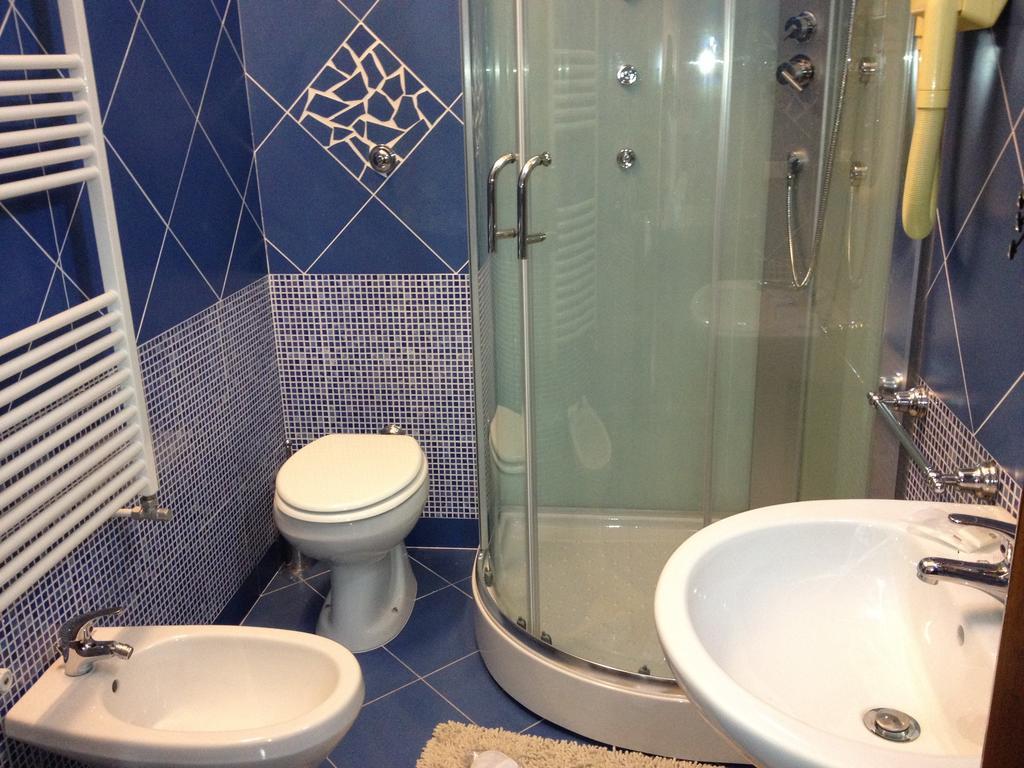 Bed And Breakfast Via Leuca Lecce Exterior photo
