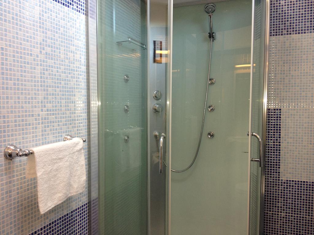 Bed And Breakfast Via Leuca Lecce Exterior photo