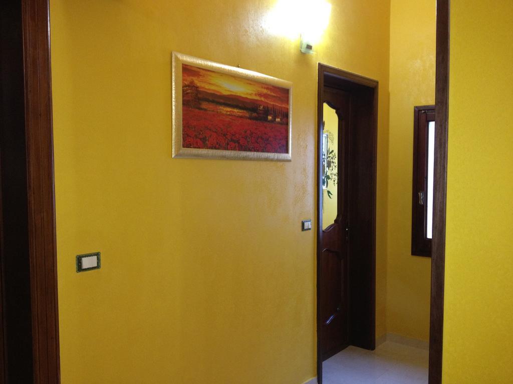 Bed And Breakfast Via Leuca Lecce Exterior photo