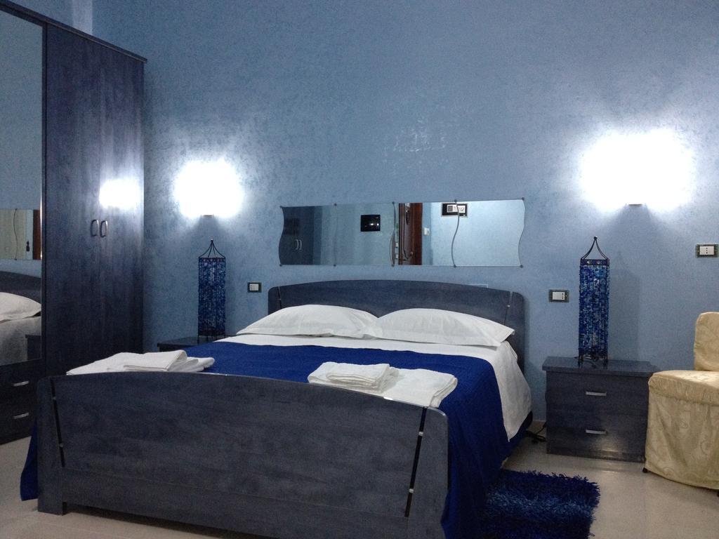 Bed And Breakfast Via Leuca Lecce Exterior photo