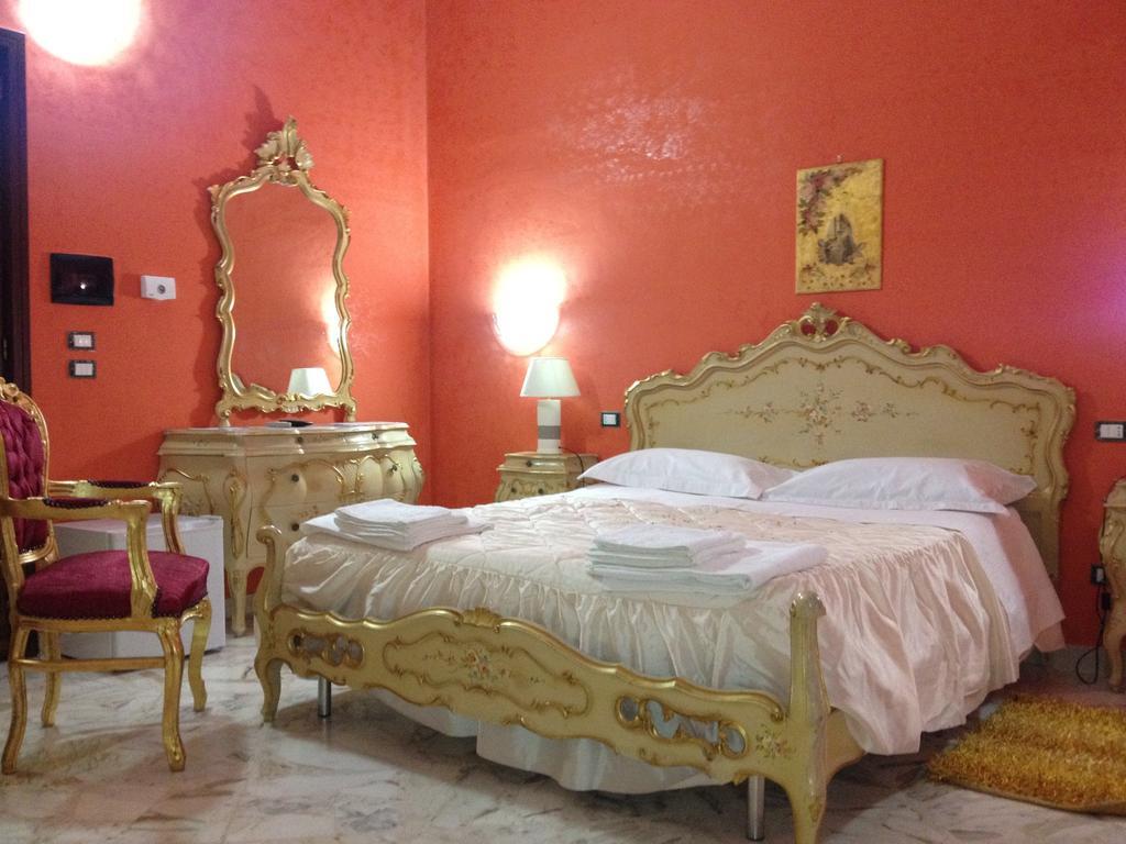 Bed And Breakfast Via Leuca Lecce Exterior photo