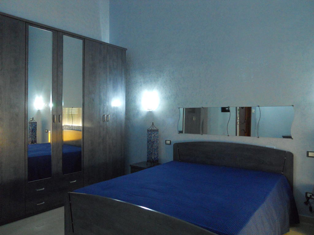 Bed And Breakfast Via Leuca Lecce Room photo